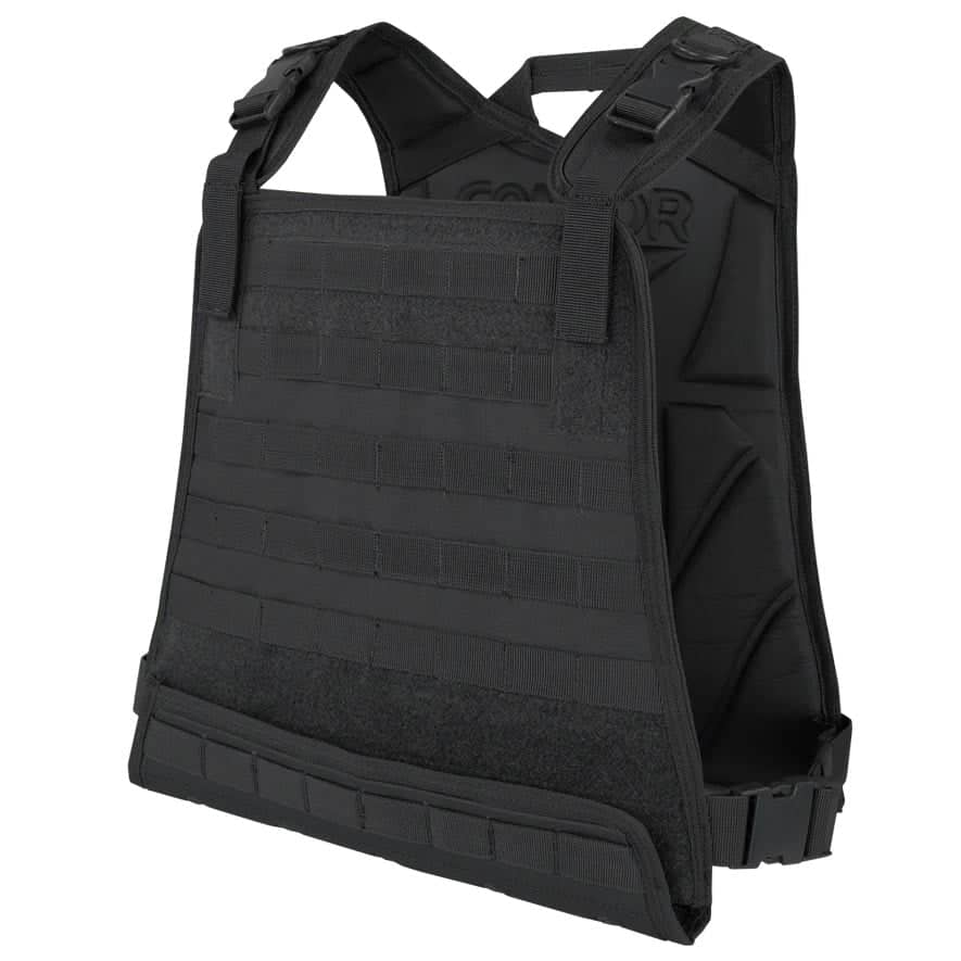 CONDOR COMPACT PLATE CARRIER