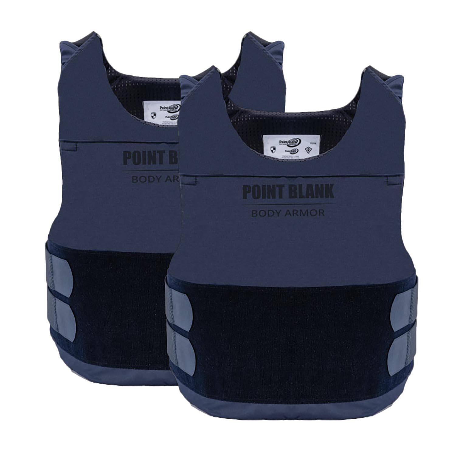 POINT BLANK HI-LITE ARMOR CARRIER AXIIIA-1 LEVEL IIIA