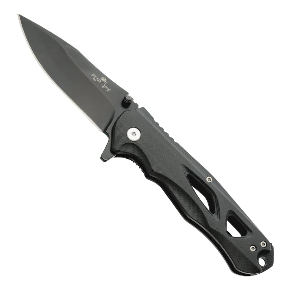 Bear OPS Rancor II 4.5" Flipper Knife