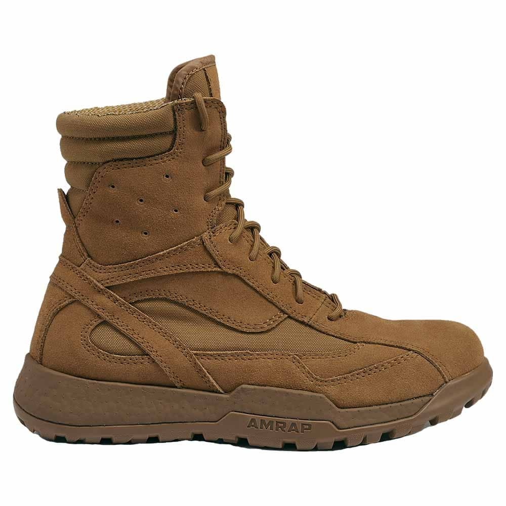 Belleville AMRAP Athletic Military Field Boots