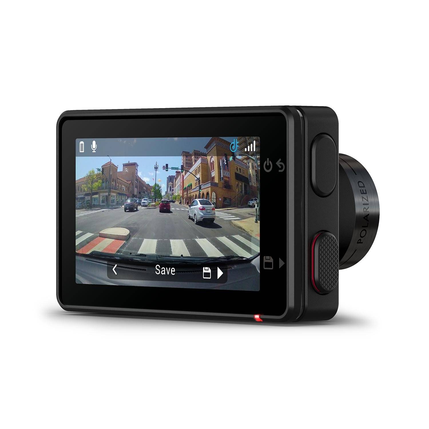 Garmin Dash Cam X310