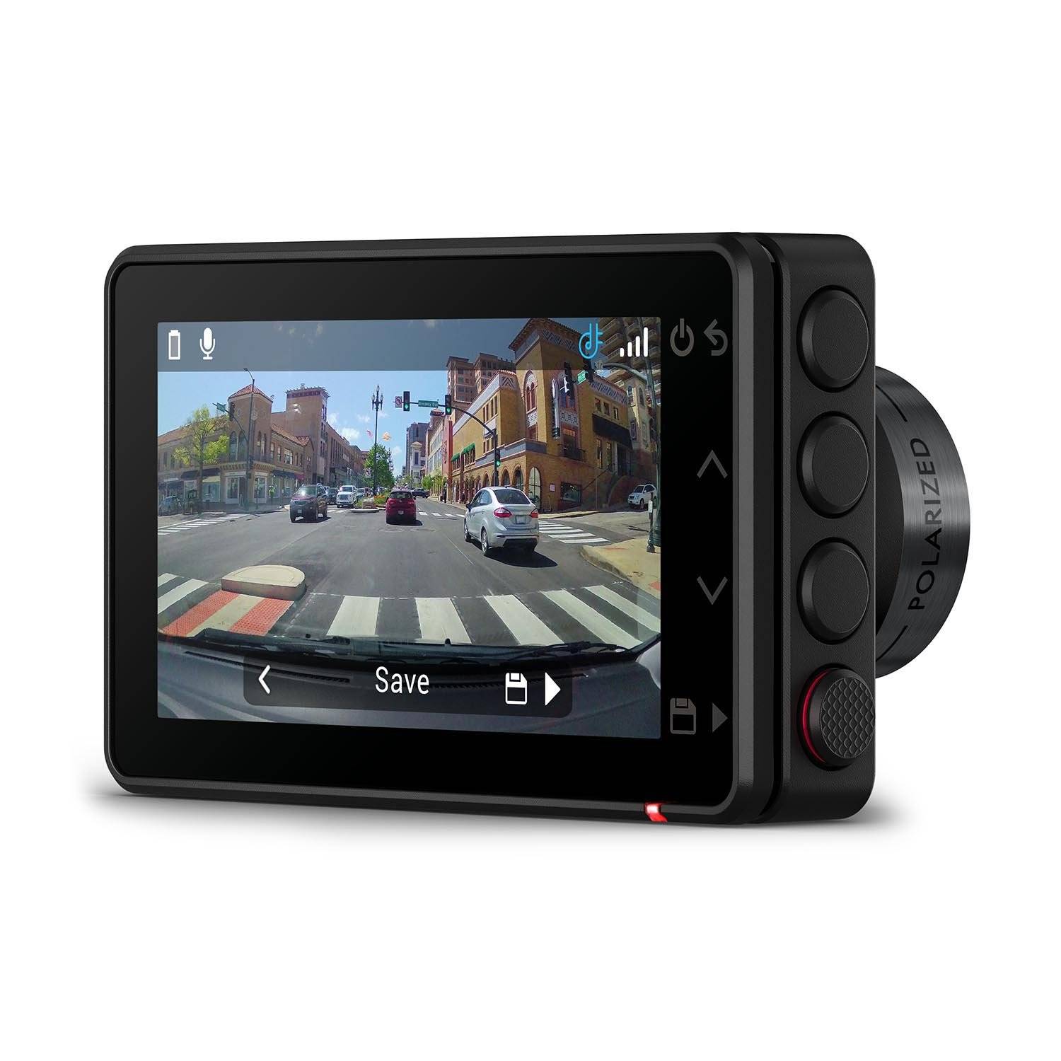 Garmin Dash Cam X210
