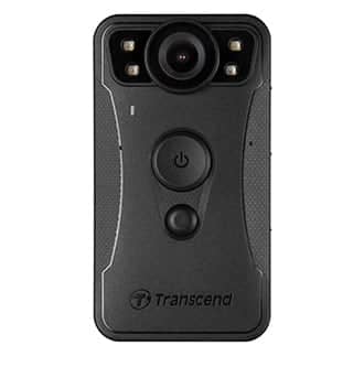 値下げしました】ボディカメラ(Transcend DrivePro Body30) 【公式通販】