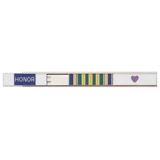 Police Citation Commendation Bars Ribbons Medals Galls