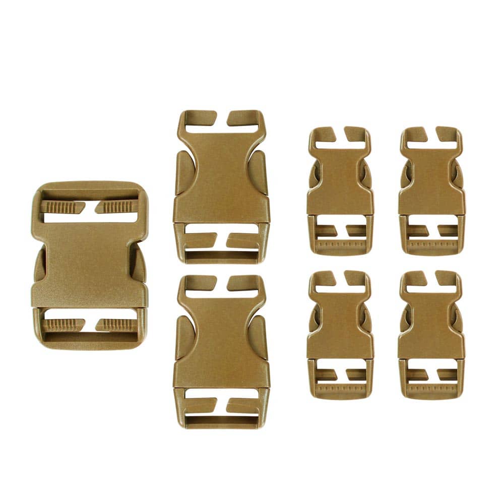 CONDOR BUCKLE REPAIR KIT