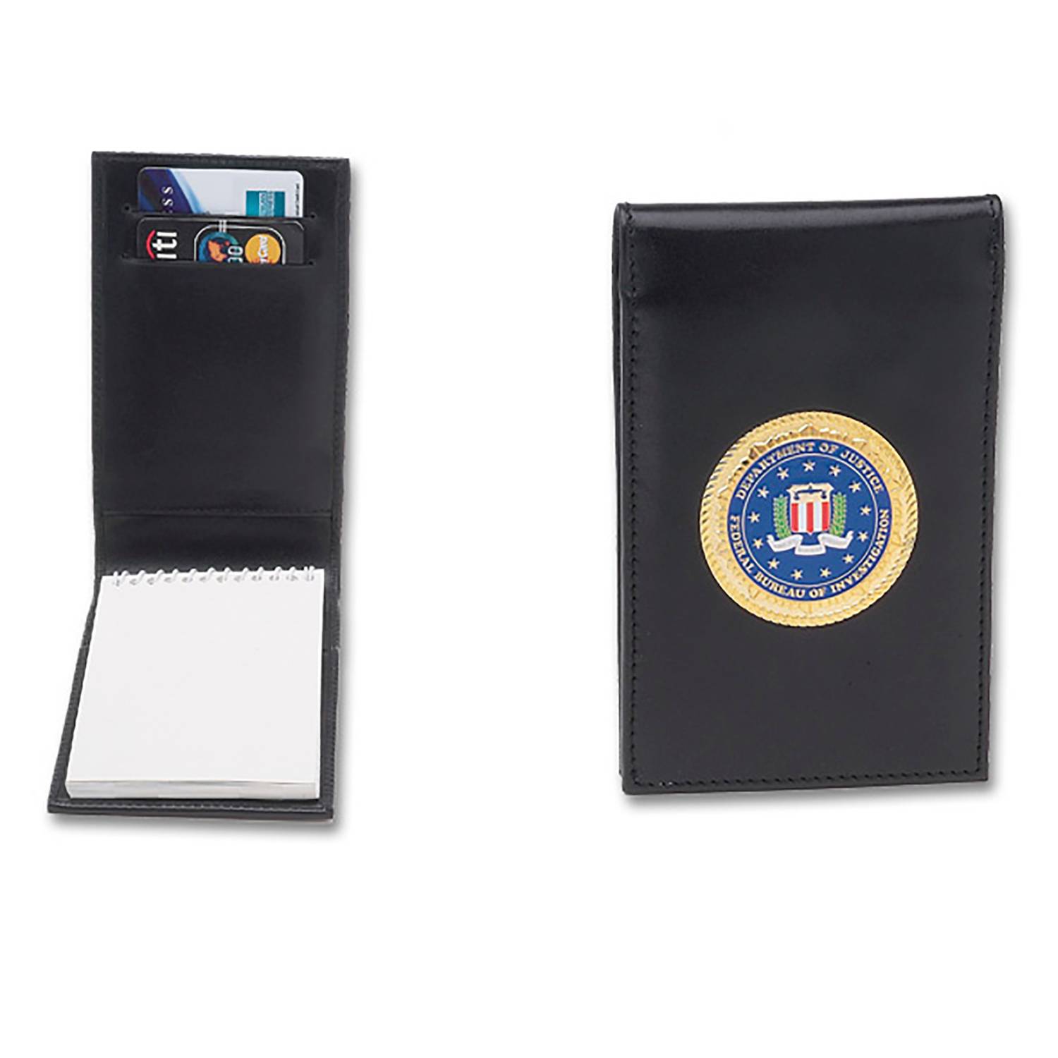 Perfect Fit Pad Style 3 x 5 Notebook Case