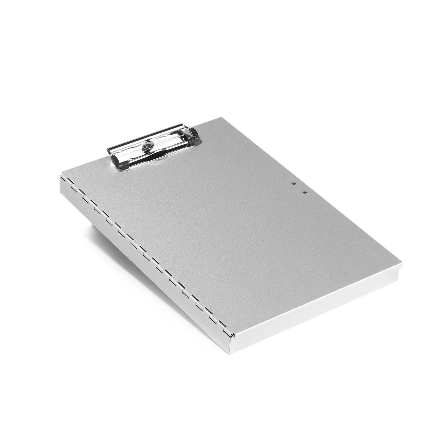 Galls Letter Size Side Open Clipboard