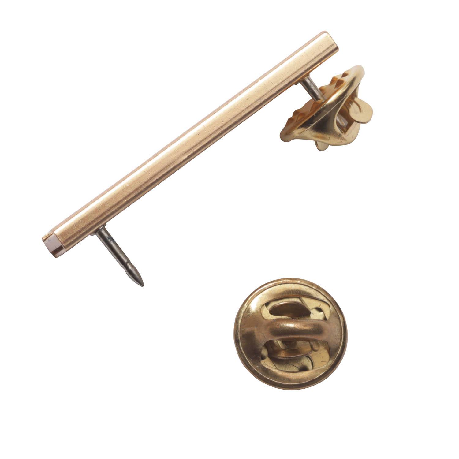 Blackinton USAF Veteran Commendation Bar