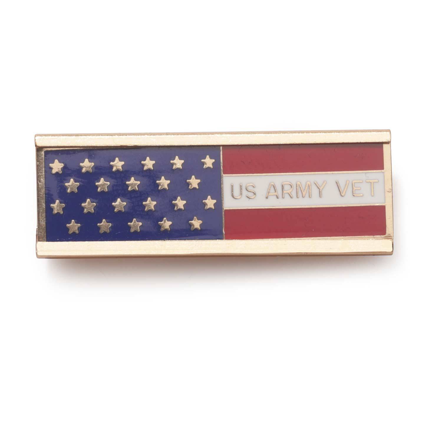 Blackinton United States Army Commendation Bar