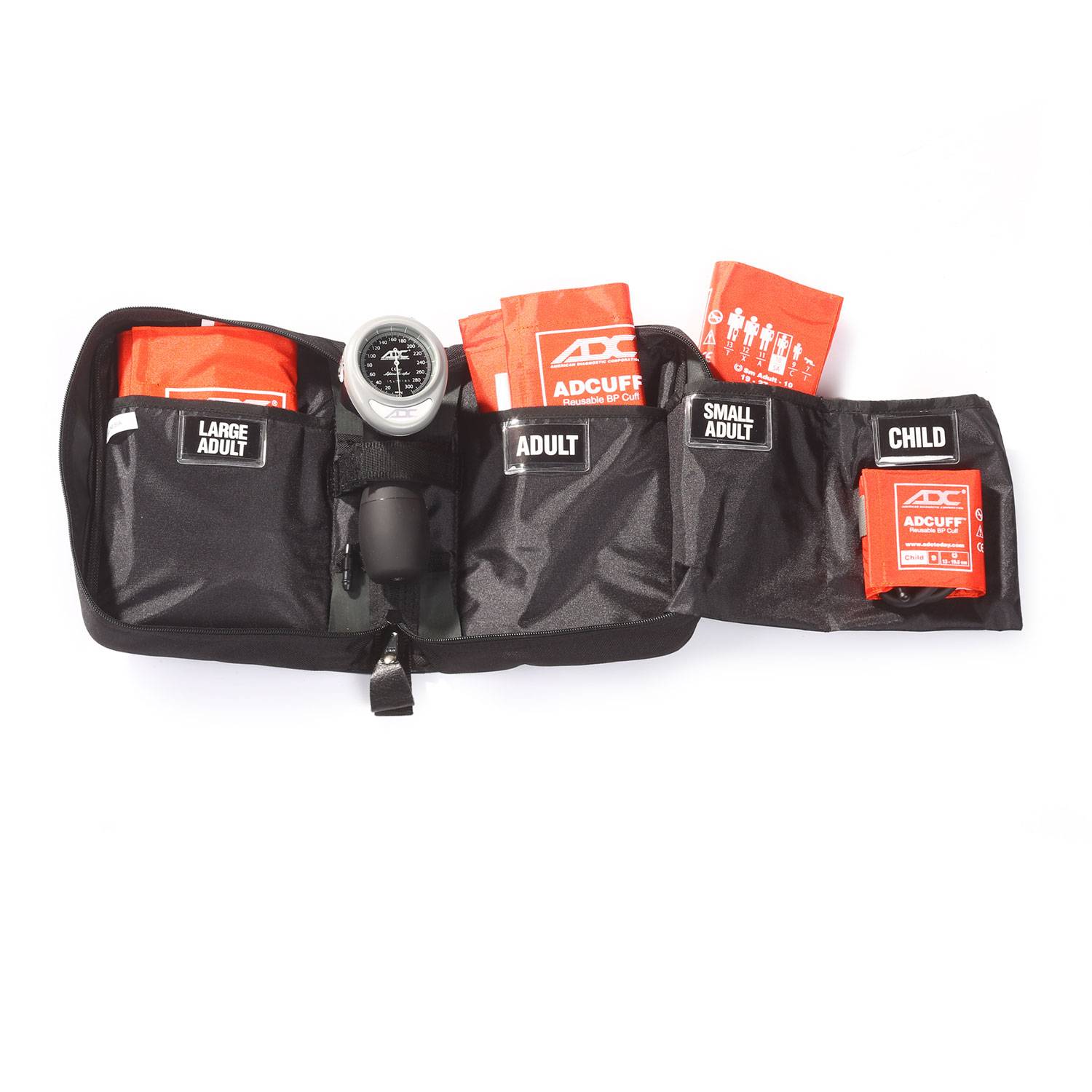 American Diagnostic Corp. Four Cuff Blood Pressure Kit