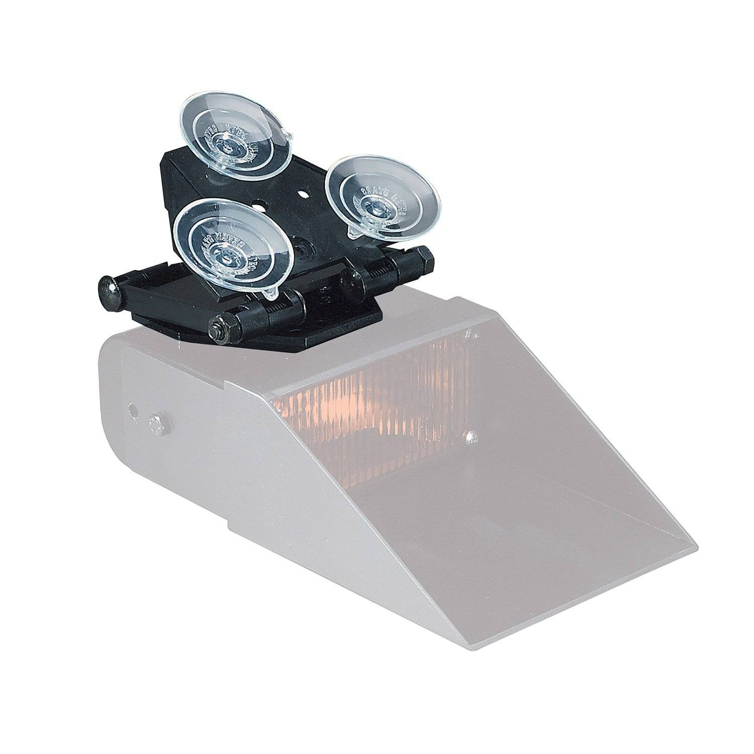 Galls Undercover Interior LED Light Mounting Kit