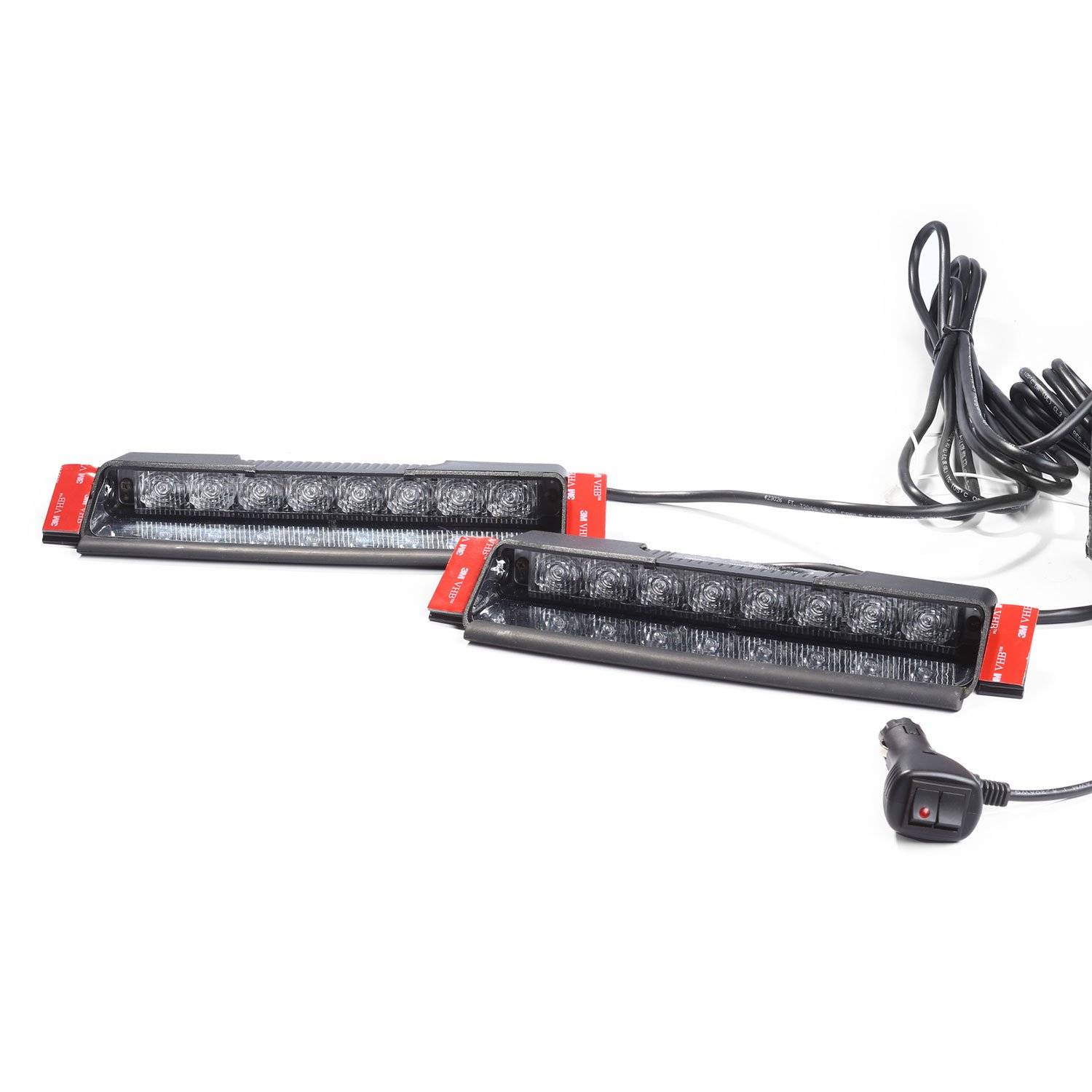 Signal "Star Signal" LED SVP Dual Mini Phantom