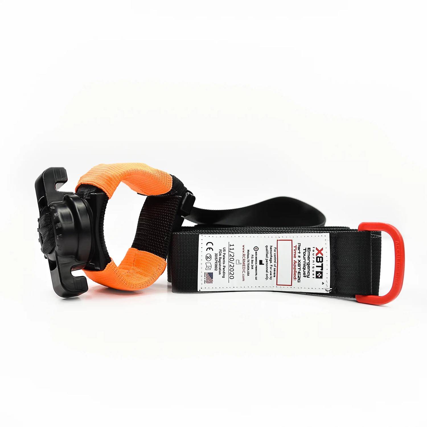 RCR MEDICAL X8T TOURNIQUET