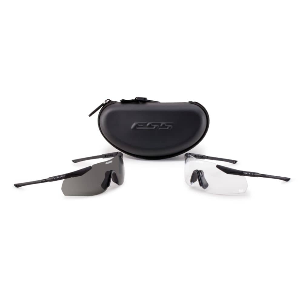 ESS ICE-2X Naro Eyeshields
