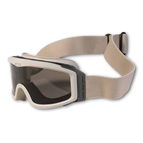 ess tactical goggles