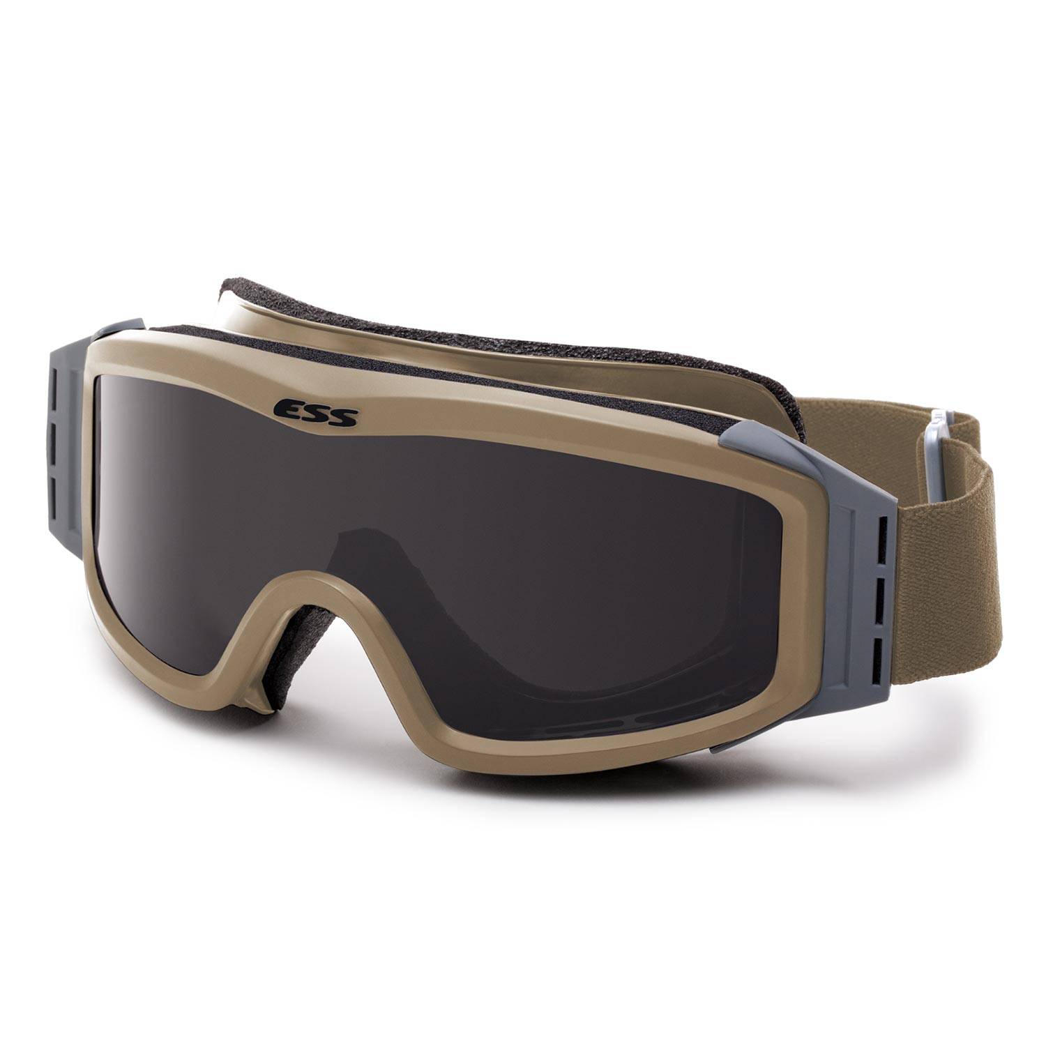 ESS Low Profile NVG Tactical Goggles