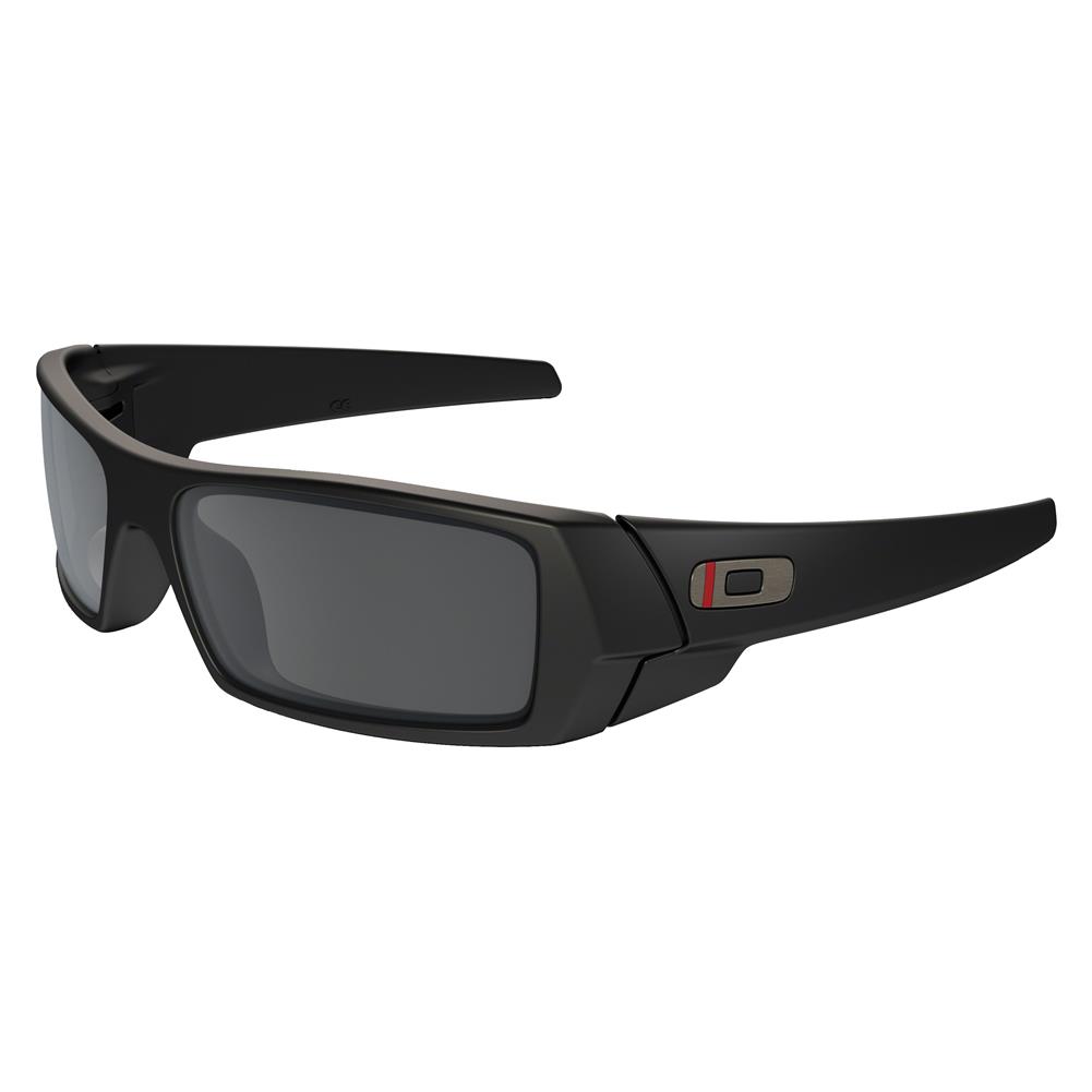 OAKLEY SI GASCAN THIN RED LINE