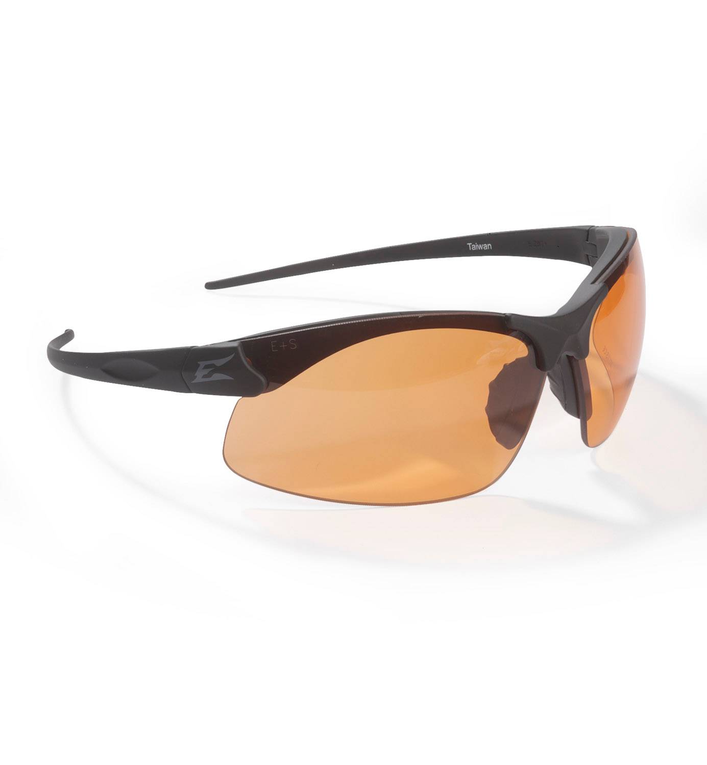 Edge Eyewear Sharp Edge Thin Temple 3 Lens Kit