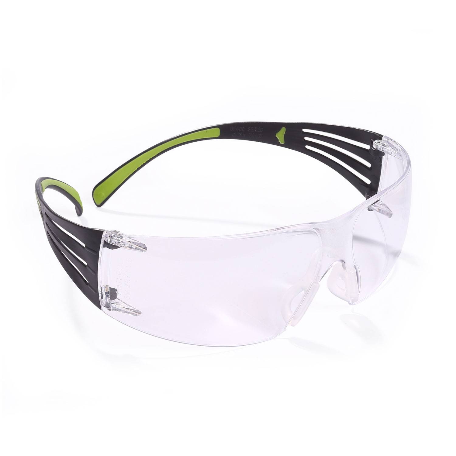 3M PELTOR Sport Securefit 400 Series Shooting Glasses
