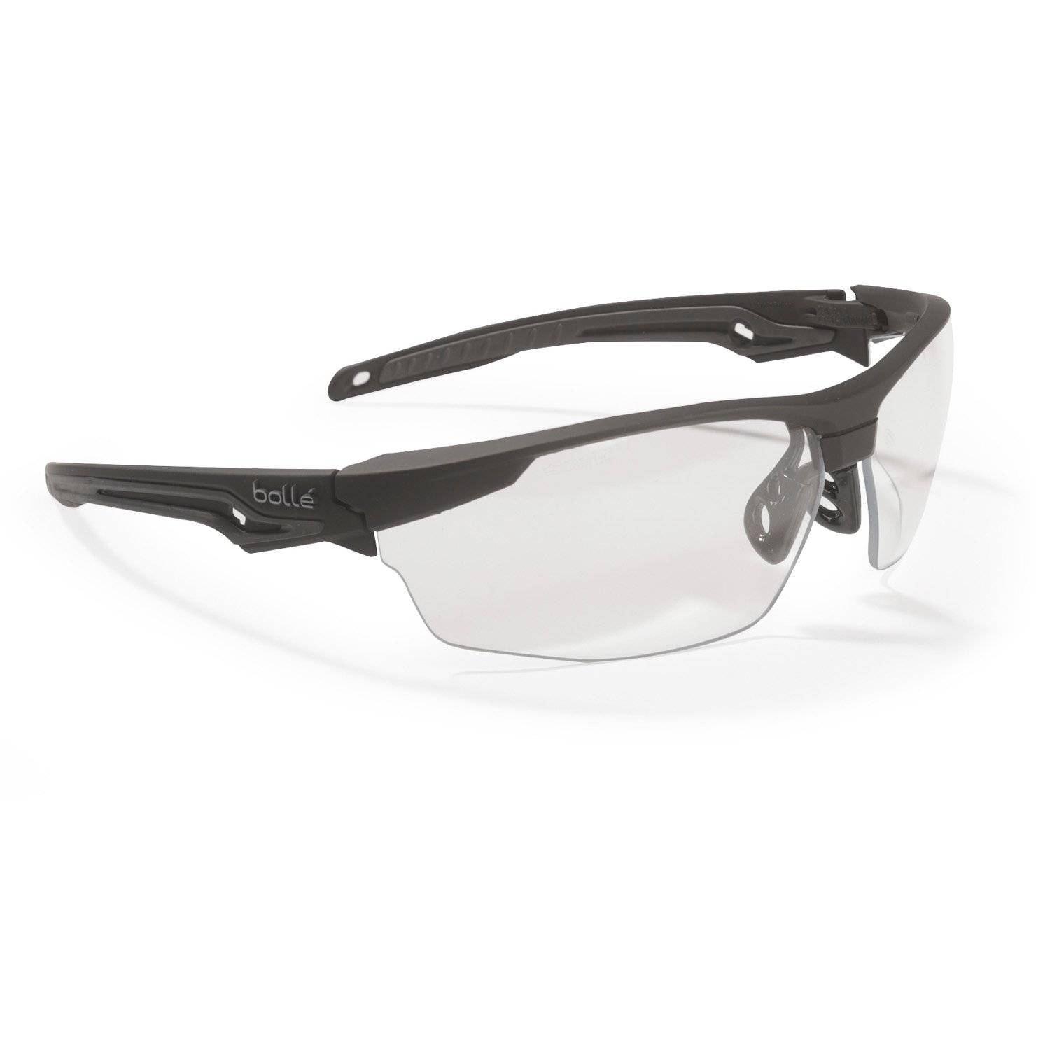 BOLLE SAFETY STANDARD ISSUE TRYON GLASSES