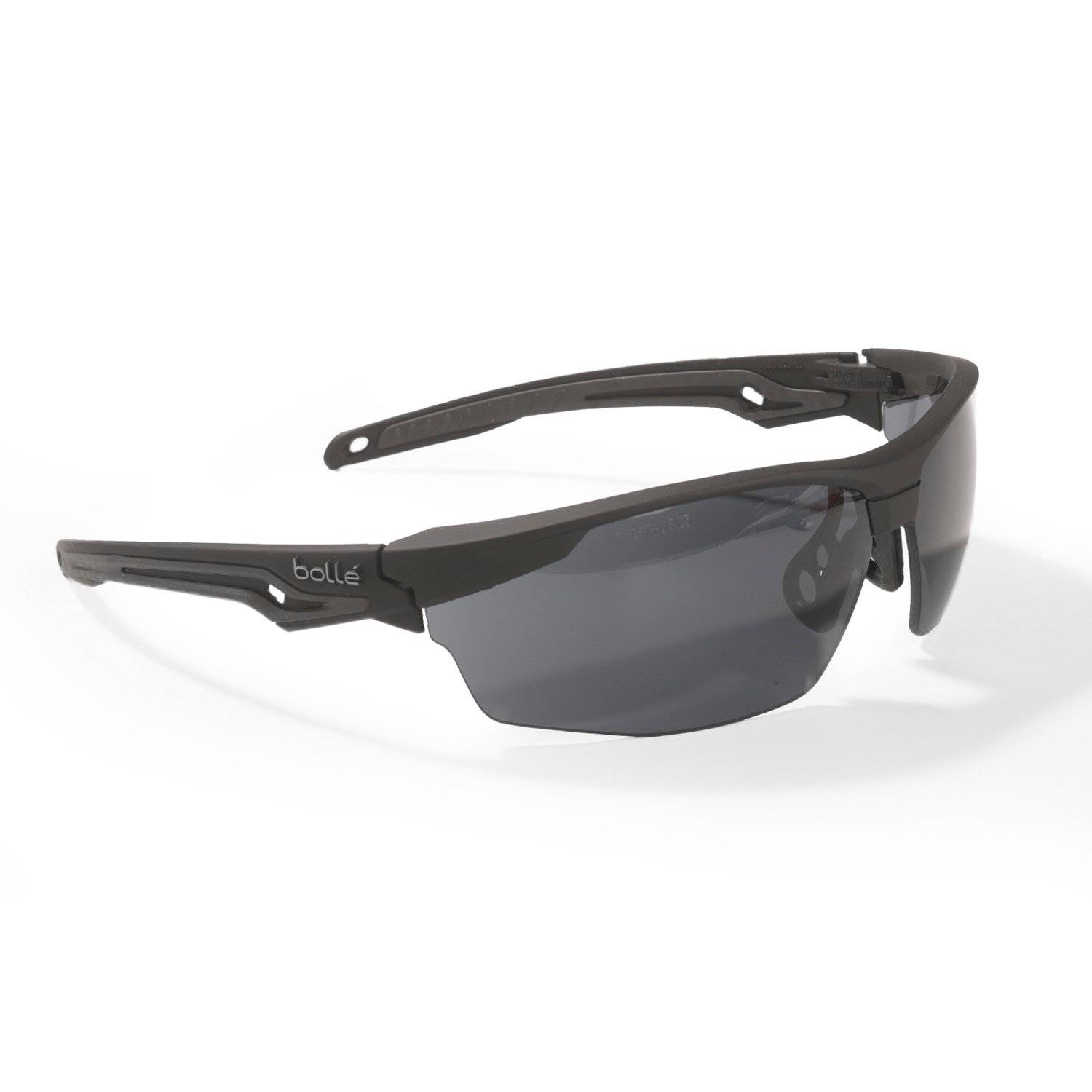 BOLLE SAFETY STANDARD ISSUE TRYON GLASSES