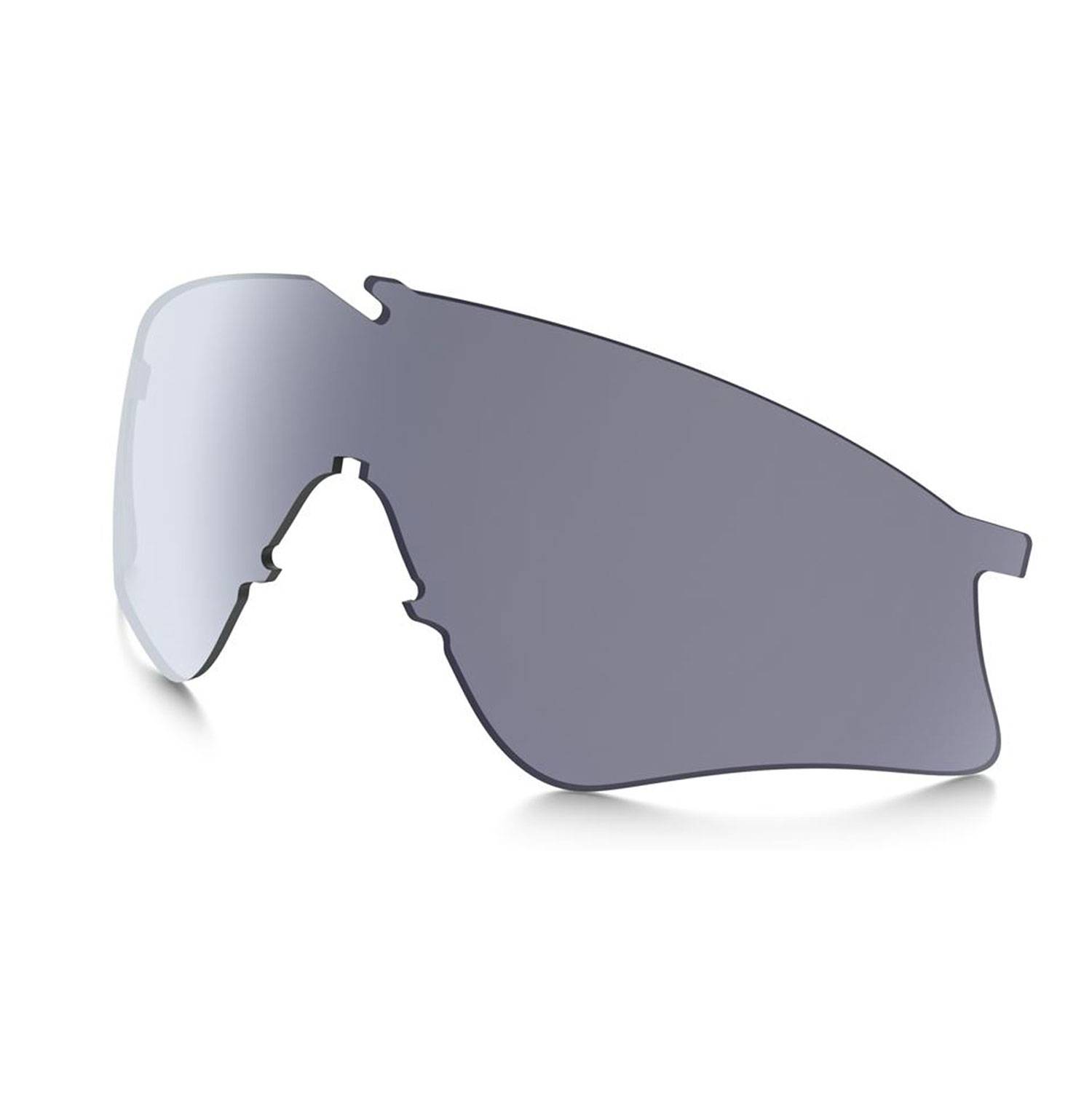 OAKLEY SI BALLISTIC M FRAME ALPHA REPLACEMENT LENS