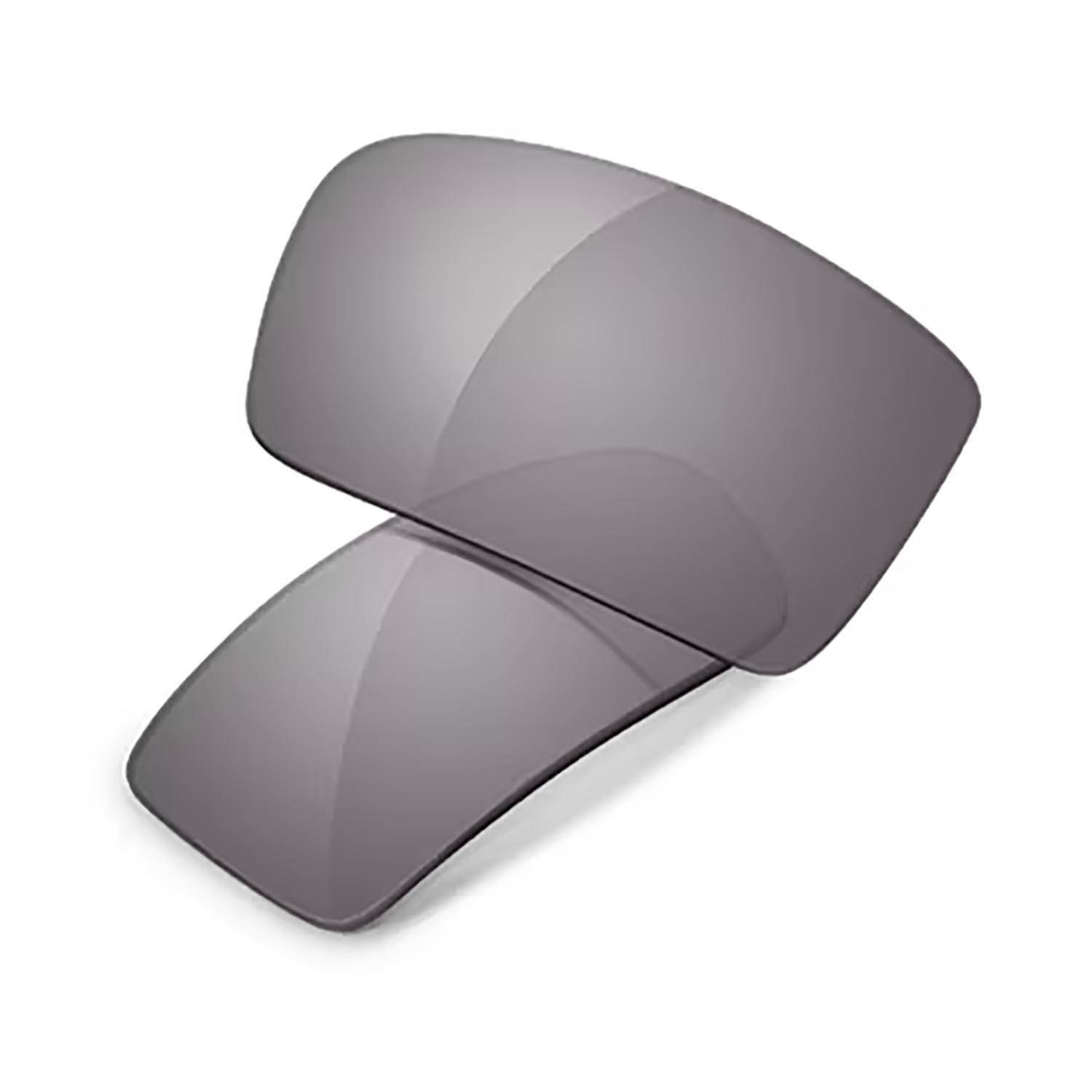 OAKLEY SI GASCAN REPLACEMENT LENSES