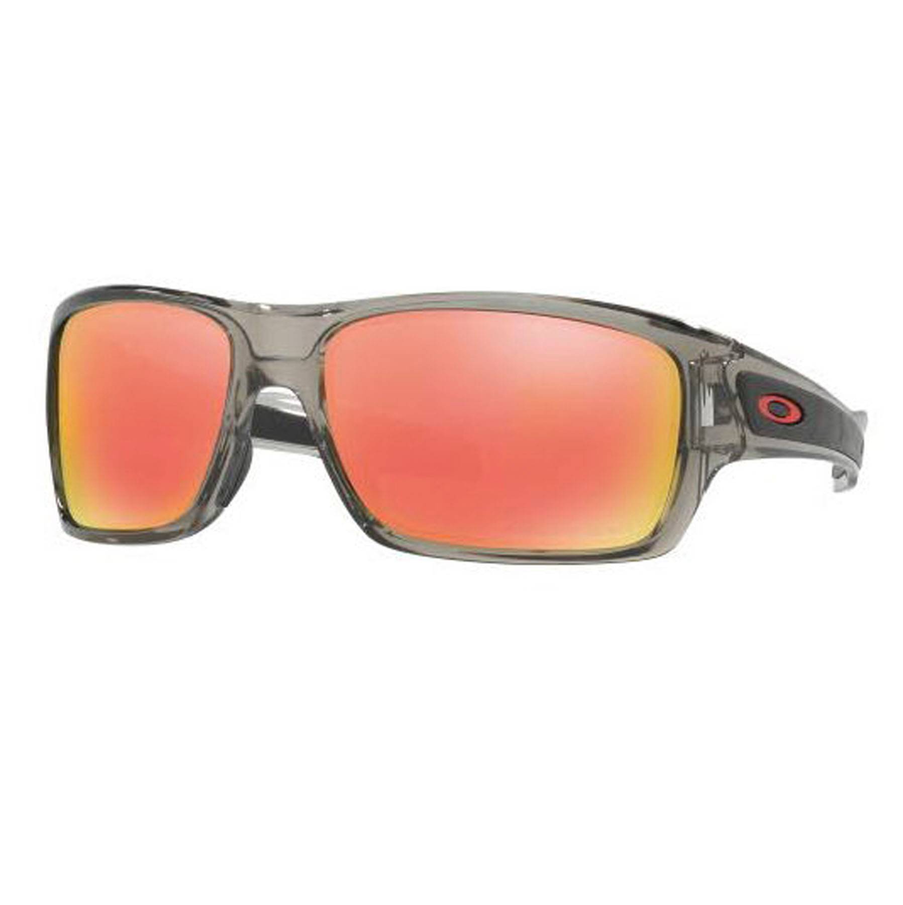 oakley turbine iridium polarized