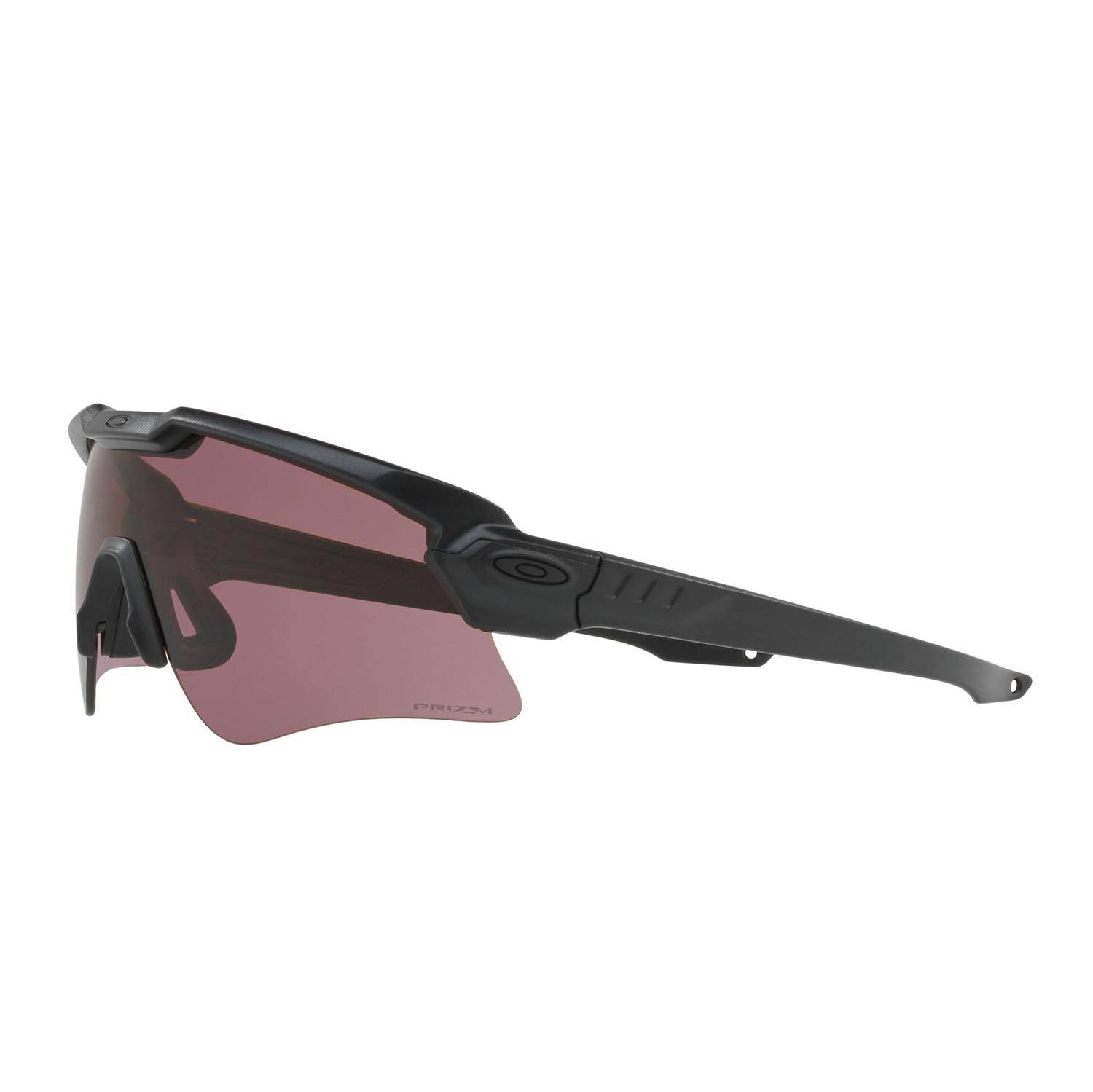 Oakley Standard Issue Ballistic M Frame Alpha Sunglasses