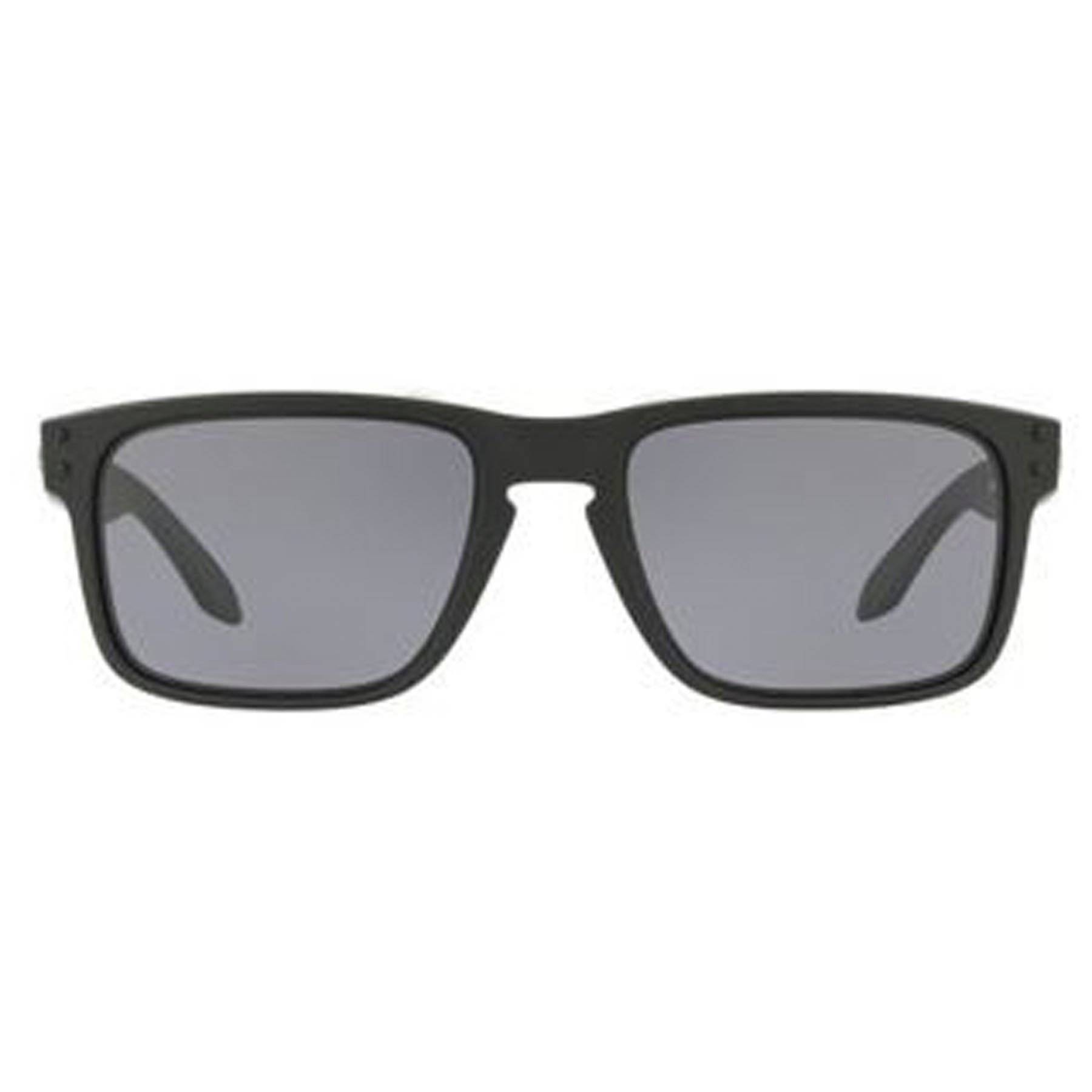 Oakley SI Holbrook Sunglasses with Matte Black Frame