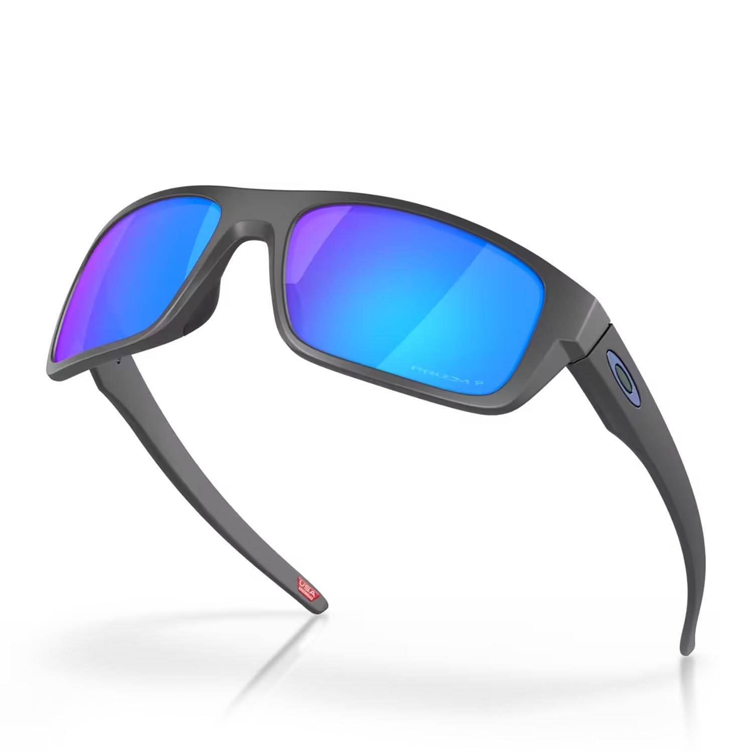 Oakley Drop Point Polarized Sunglasses | Galls
