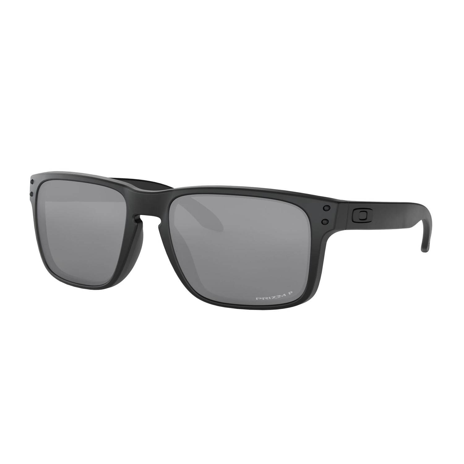 Oakley Standard Issue Holbrook Blackside Sunglasses | Galls