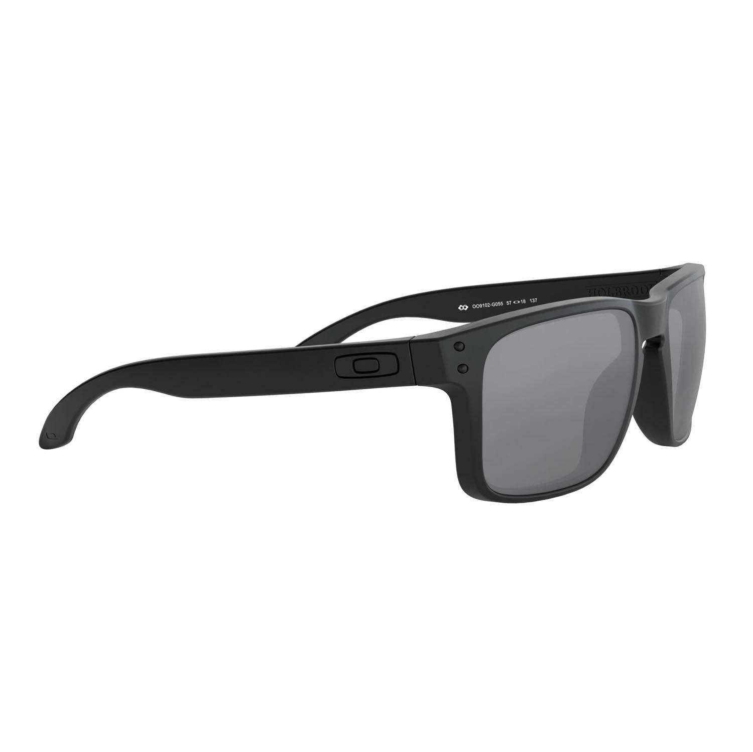 Oakley Standard Issue Holbrook Blackside Sunglasses Galls