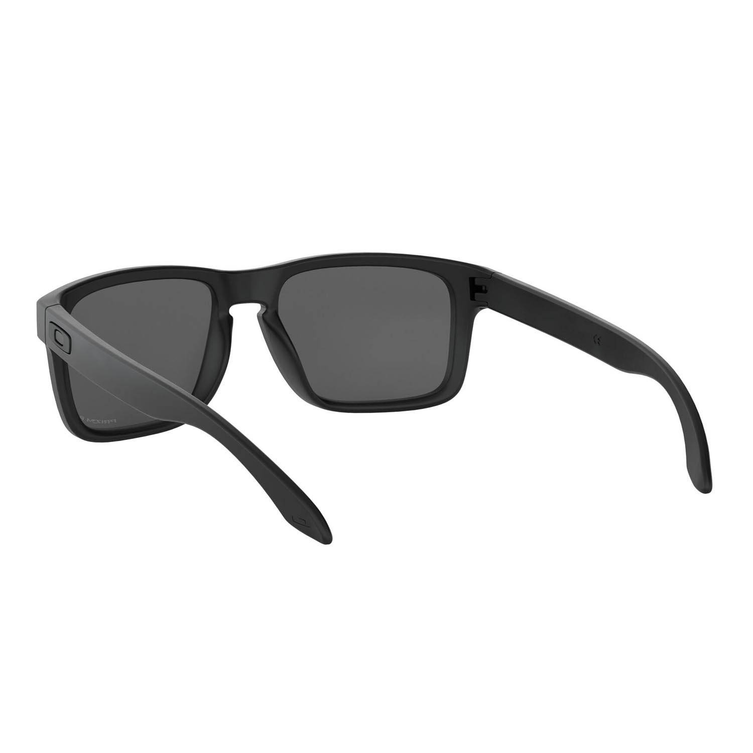 Oakley Standard Issue Holbrook Blackside Sunglasses Galls