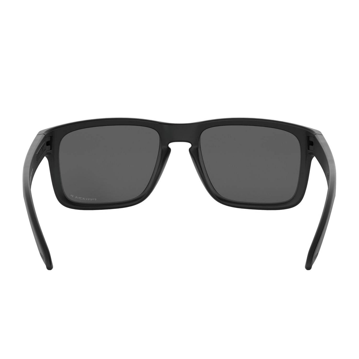 Oakley Standard Issue Holbrook Blackside Sunglasses Galls