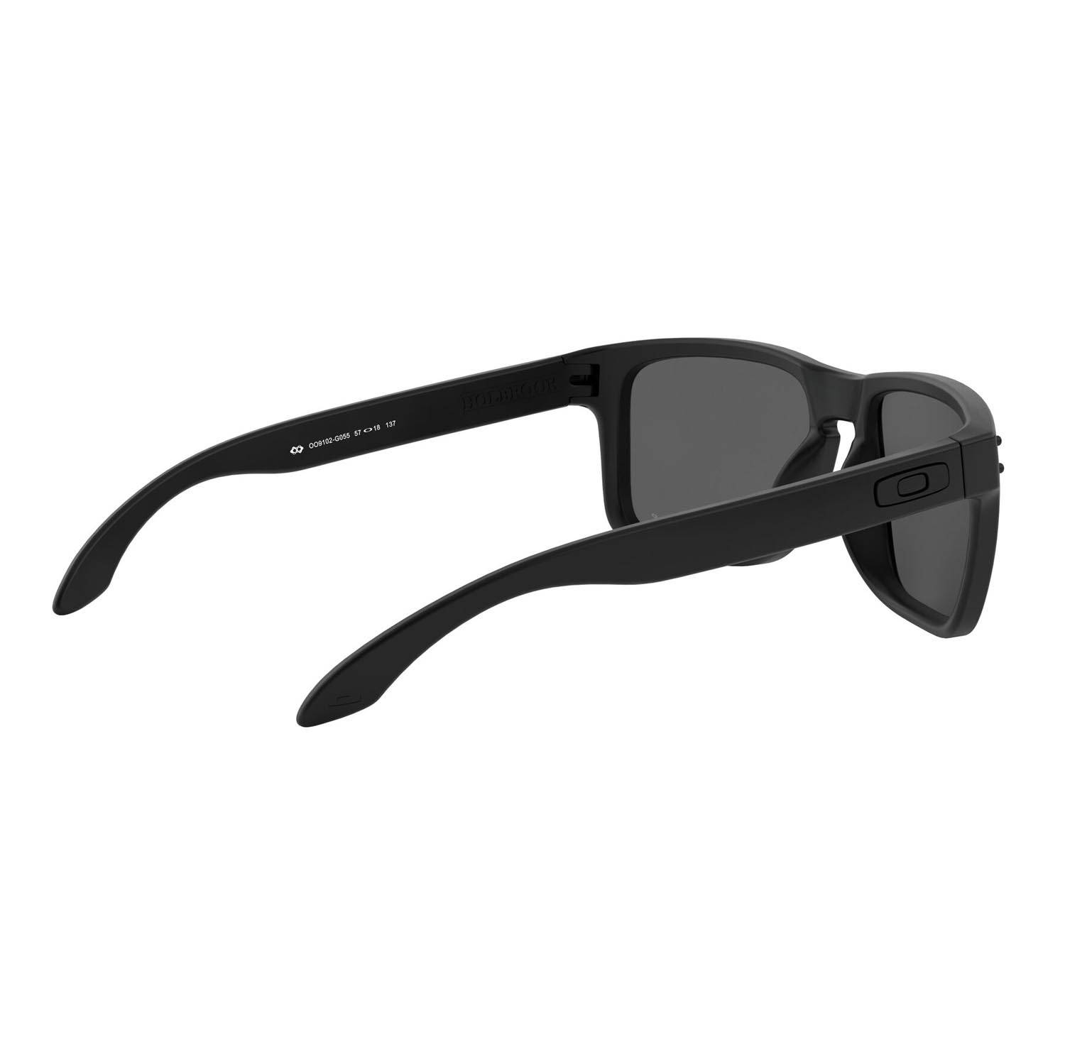 Oakley Standard Issue Holbrook Blackside Sunglasses Galls
