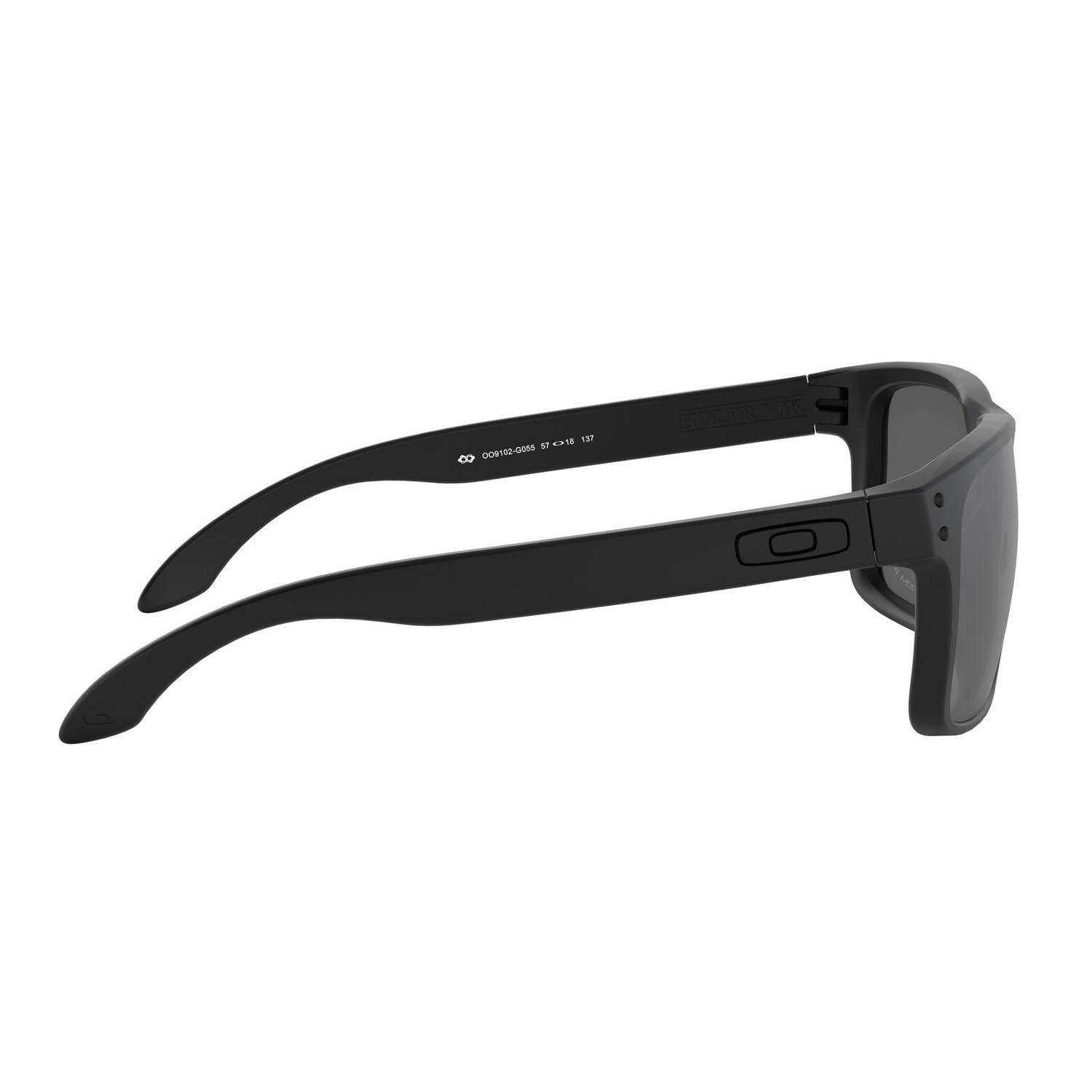 Oakley Standard Issue Holbrook Blackside Sunglasses Galls