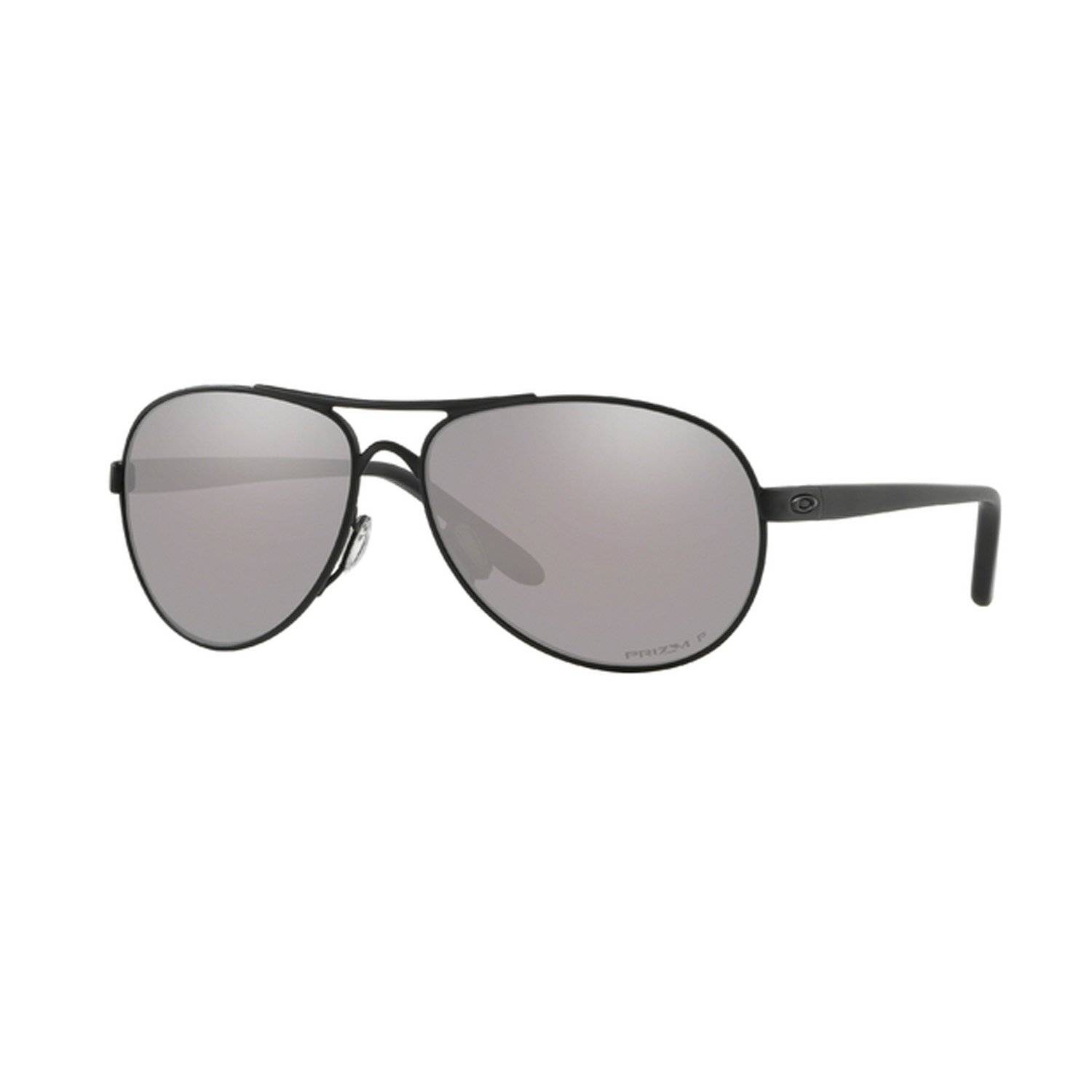 Oakley SI Feedback Women's Blackside Sunglasses w/ Prizm Bla