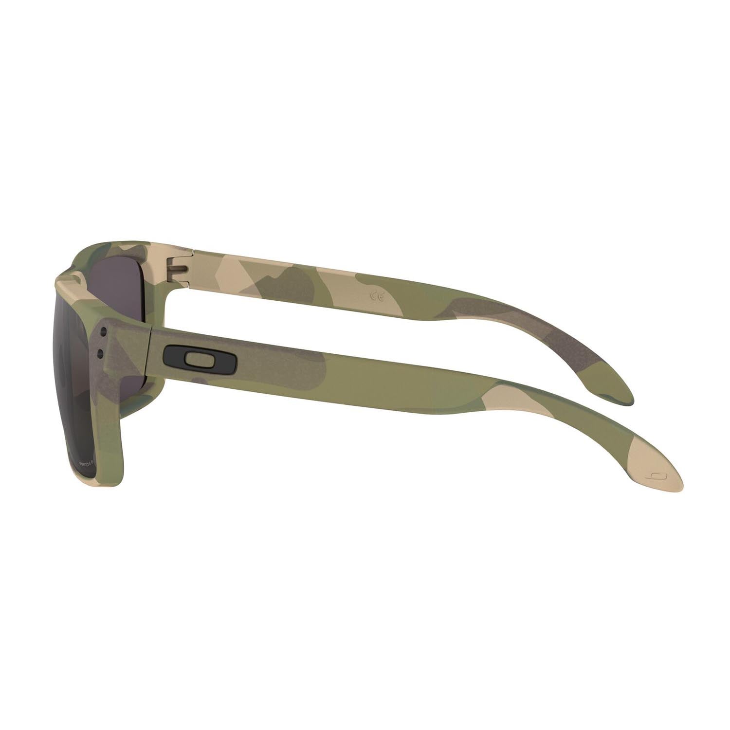 Oakley Standard Issue Holbrook Multicam Sunglasses | Galls