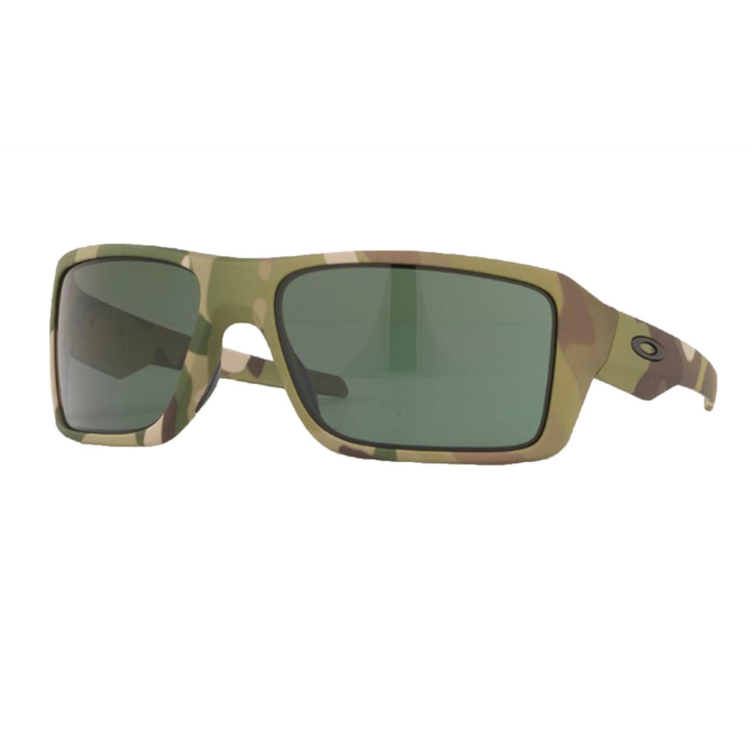 Oakley SI Double Edge Multicam with Prizm Grey Lens