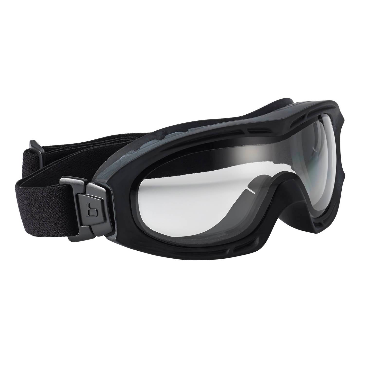Bolle Backdraft Wildland Firefighting Goggles