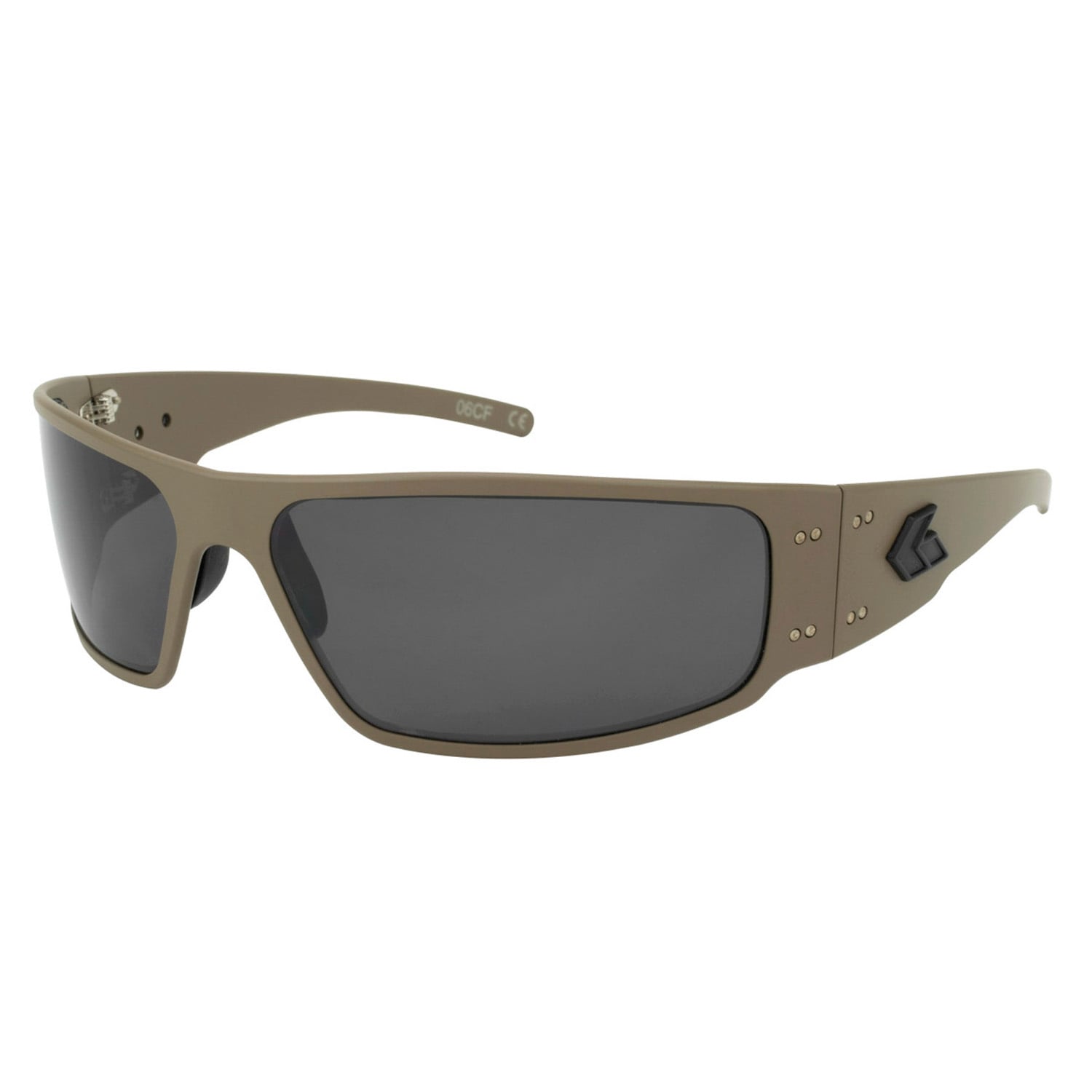 GATORZ EYEWEAR CERAKOTE MAGNU