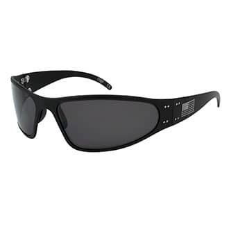 GATORZ ゲイターズ WRAPTOR ラプター　コヨーテ Gatorz Wraptor Patriot Edition Sunglasses