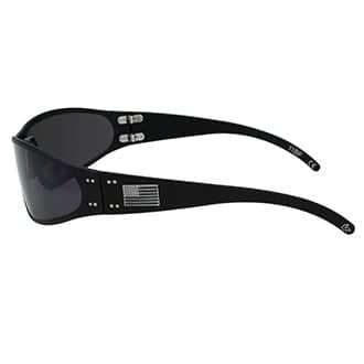 Gatorz Wraptor Patriot Edition Sunglasses