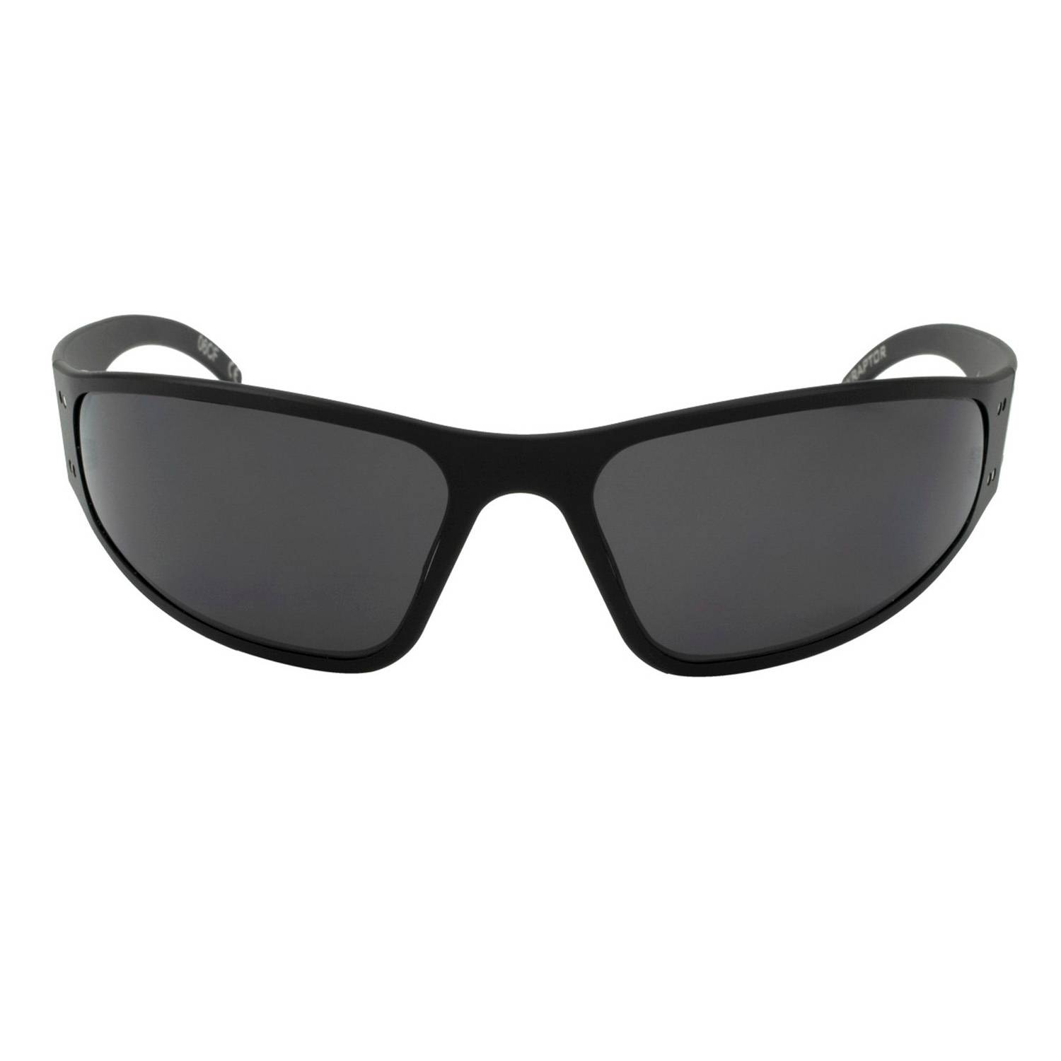 Gatorz Wraptor Thin Blue Line Sunglasses BLWRABLK01P