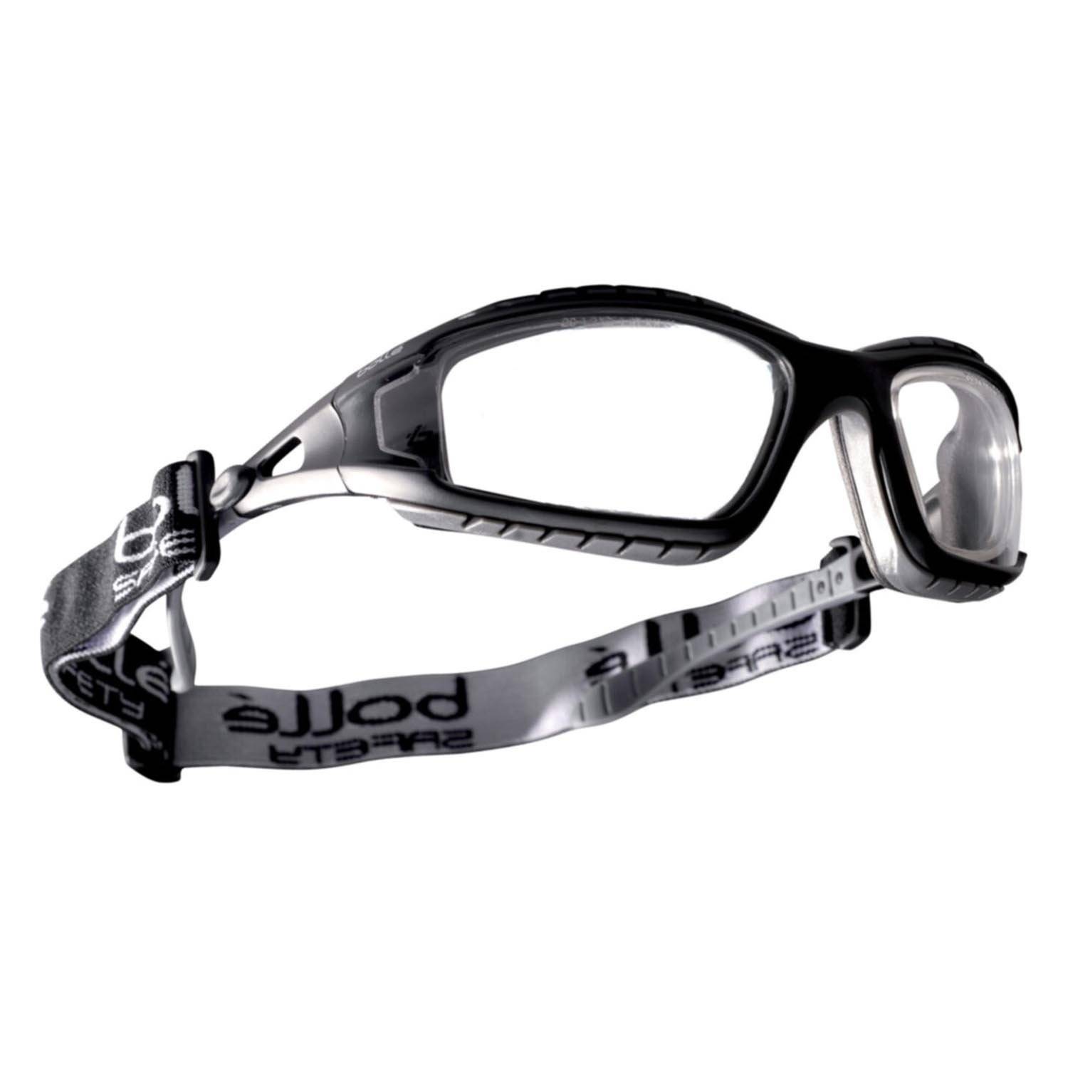 BOLLE TRACKER SAFETY GOGGLES