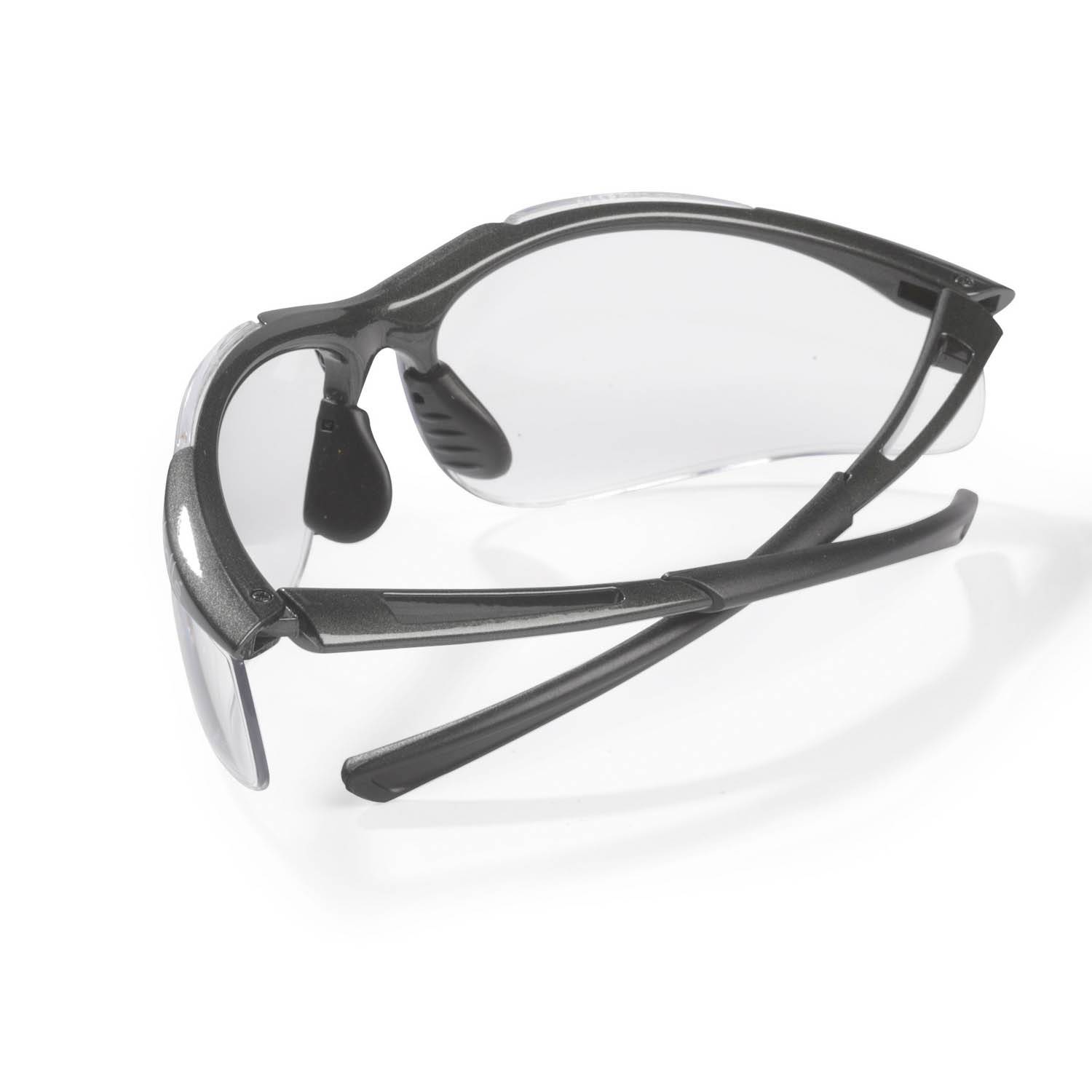 Bolle Safety Standard Issue (BSSI) Tryon Tactical Safety Glasses - View #3