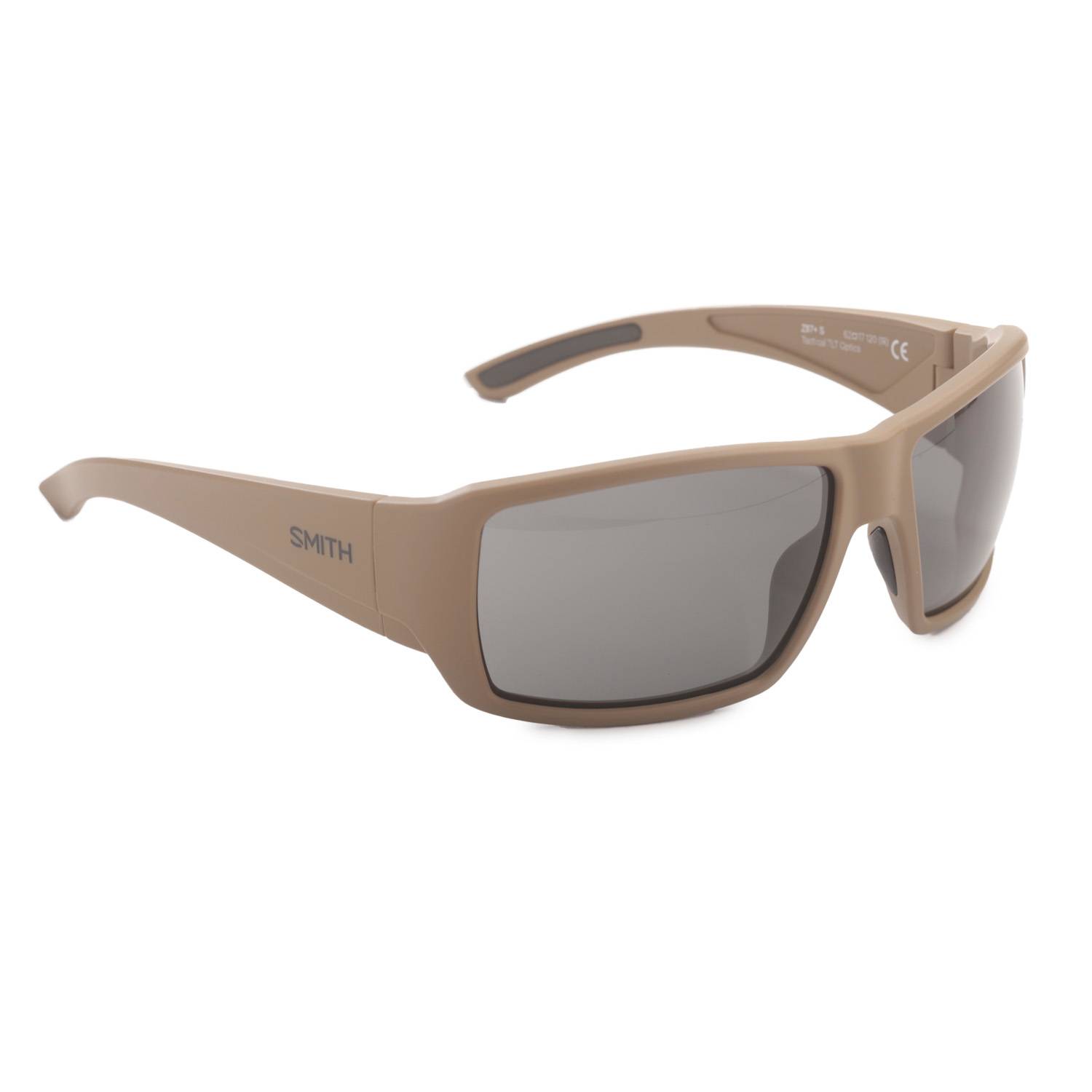 Smith Optics Operator's Choice Elite Sunglasses