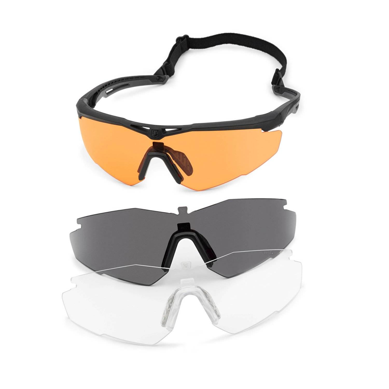 Revision StingerHawk Eyewear System - Deluxe Kit