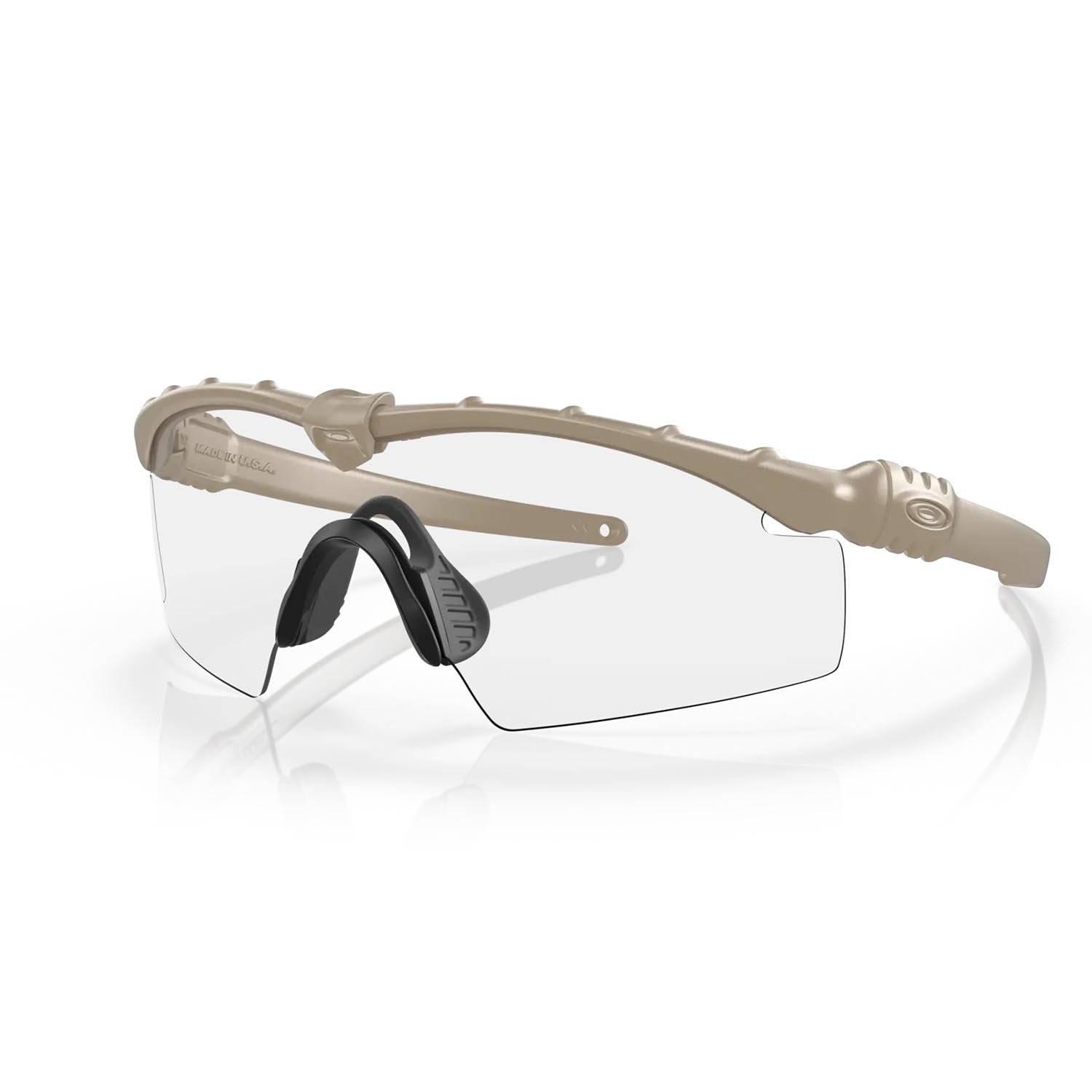 Oakley SI Ballistic M Dark Bone Frames Galls